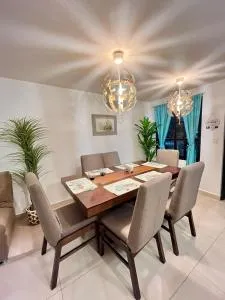 Casa p7 a 5 mins del mirador con estacionamiento asador y lavadora - Alcocer