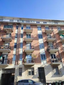 Appartamento Torino Mirafiori