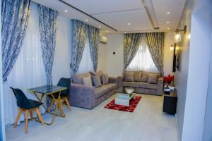 DM Apartments