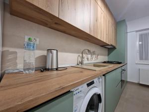 Toka Apartments 2 Rooms