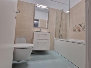 Toka Apartments 2 Rooms