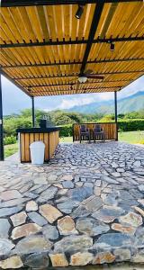 Luxury Estate with Private Pool & Jacuzzi