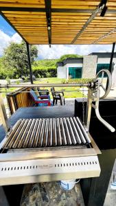 Luxury Estate with Private Pool & Jacuzzi