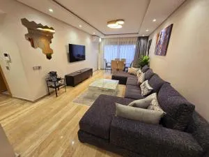 Luxe & Confort - Aïn Sebaa