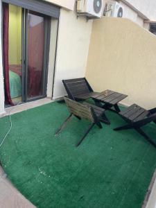 Votre Repaire Calme, Confort et Convivialité