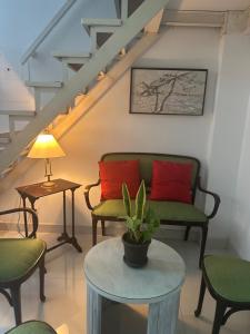 Apt Edificio Ganem