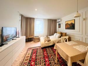 Lagom Apartment - Next to the Gondola