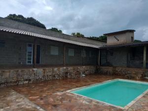 Chácara Rancho Dos Anjos