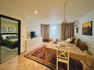 Lagom Apartment - Next to the Gondola