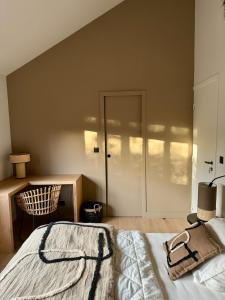 Maisons de vacances Beautiful house - Omaha Beach : Maison 3 Chambres