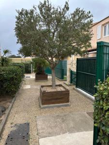 Maison Les Marines Hélios