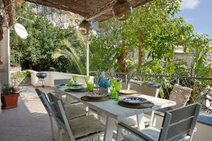 Casa Aversano Positano Center - 5 minutes to beach