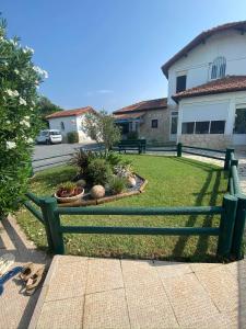 Maison Les Marines Hélios