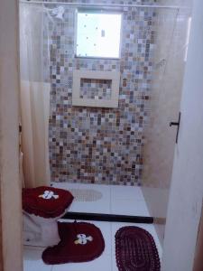 Casa Majus - Aluguel em Figueira - Arraial do Cabo