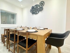 TheLittleHouse - Maison- Jardin