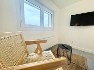Maisons de vacances TheLittleHouse - Maison- Jardin : photos des chambres