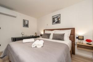 Star Boulevard apartment