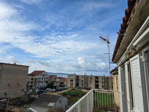 Apartmani ROVINJEZ Komiza