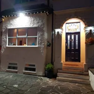 The Fairhaven Hotel - بيرتون أبون ترينت