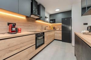 Star Boulevard apartment