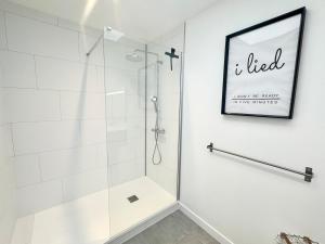 Maisons de vacances TheLittleHouse - Maison- Jardin : photos des chambres