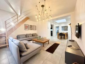 TheLittleHouse - Maison- Jardin