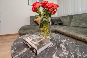 Star Boulevard apartment