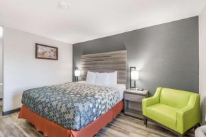 Sonesta Essential Des Moines