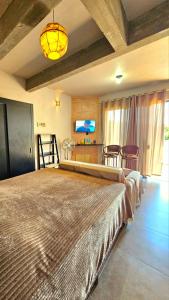 Pousada Curicaca Garopaba SC