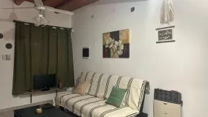 Casita de Montaña - El Challao