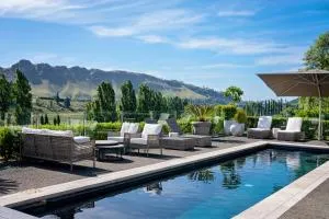 Tukituki Riverside Retreat - Tuki Tuki