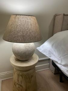 Cannes banana apartment