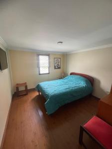 Beautiful house 3 bedrooms terrace and barbecue area