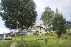 Casa Pukyu Pata - La Compañía