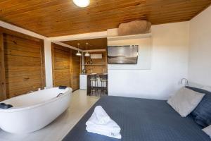 Pousada Solar dos Lírios - Praia do Rosa