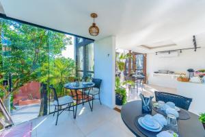 Pousada Solar dos Lírios - Praia do Rosa