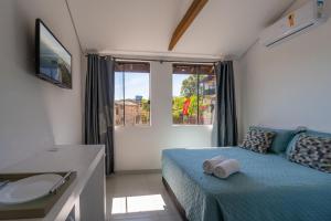 Pousada Solar dos Lírios - Praia do Rosa