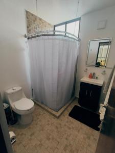 Wonderful view Amalucan