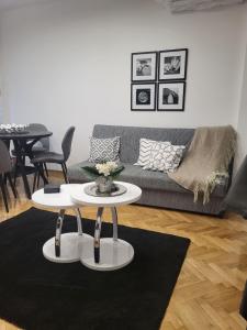 Apartman Innocence Sajam