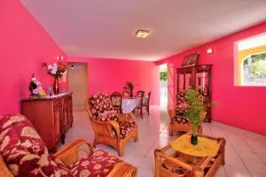 Villa Bouillante - Bouillante