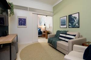 Brisa do Mar: 1 Quarto a 450m da Praia |BR 135302