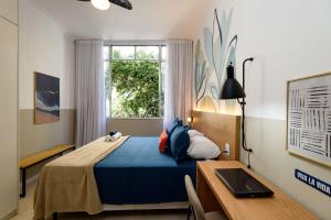 Brisa do Mar: 1 Quarto a 450m da Praia |BR 135302
