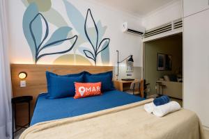 Brisa do Mar: 1 Quarto a 450m da Praia |BR 135302