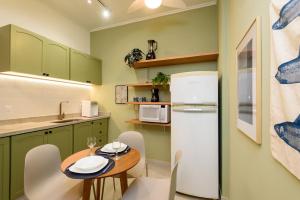 Brisa do Mar: 1 Quarto a 450m da Praia |BR 135302