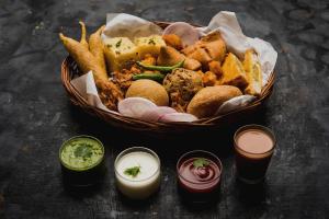 Hotel O Tridev