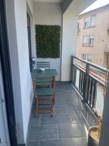 Appartements Anatole Residence - FRANCE : photos des chambres
