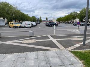 Appartements Anatole Residence - FRANCE : photos des chambres