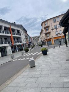 Appartements Anatole Residence - FRANCE : photos des chambres