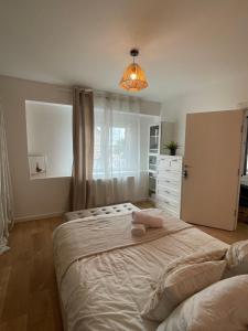 Appartements Anatole Residence - FRANCE : Appartement 2 Chambres