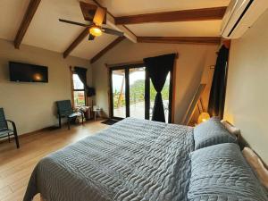 EcoVilla with Pool & HotSprings